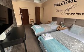 Apartamenty Azzurro
